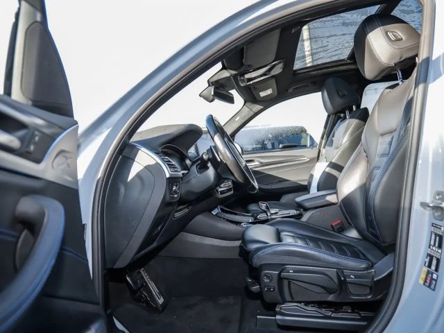 BMW X3 M-Sport xDrive30e