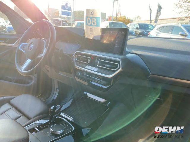 BMW X3 M-Sport xDrive