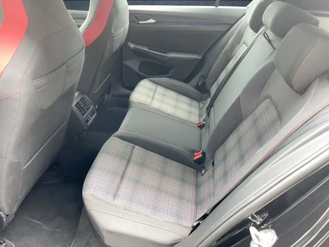 Volkswagen Golf DSG GTI