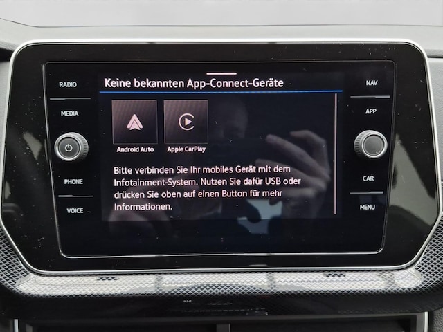 Volkswagen T-Cross 1.5 TSI DSG R-Line