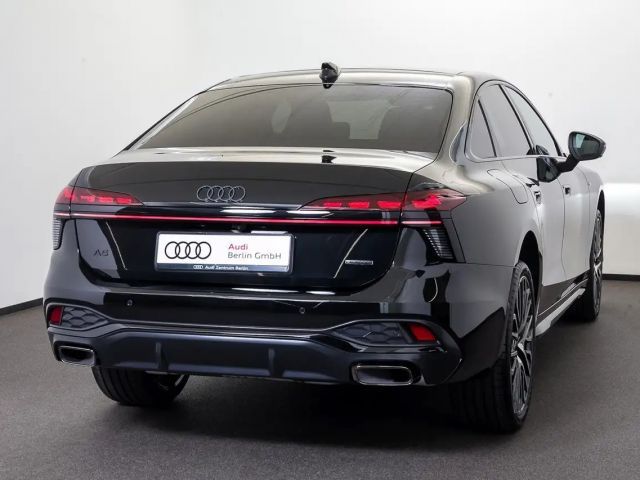 Audi A6 Quattro S-Tronic Sedan