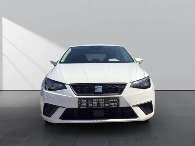 Seat Ibiza Style