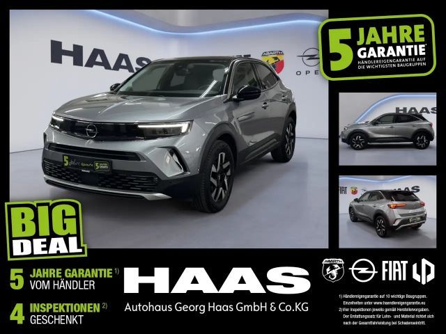 Opel Mokka 1.2 Turbo Turbo