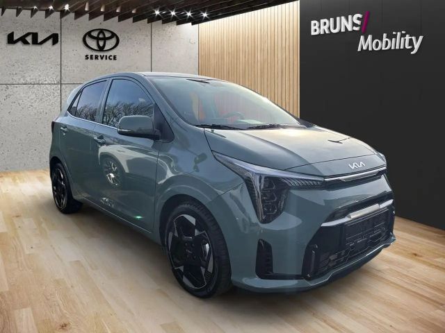 Kia Picanto Spirit