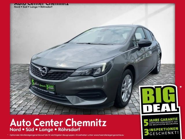 Opel Astra Edition