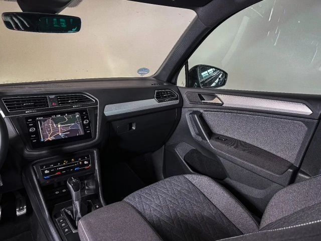 Volkswagen Tiguan Move