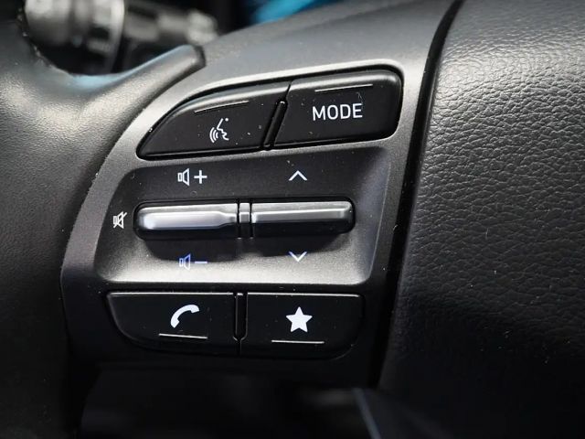 Hyundai Kona 64 kWh Electric Prime