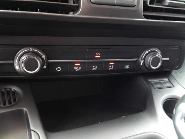 Opel Combo 1.5 CDTI Elegance Life