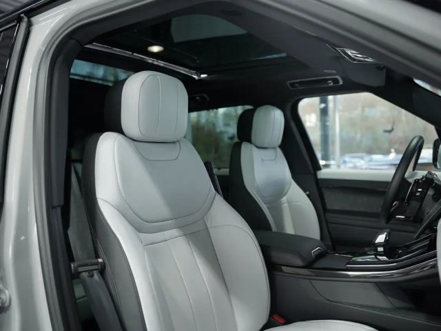 Land Rover Range Rover Sport D250 Dynamic SE