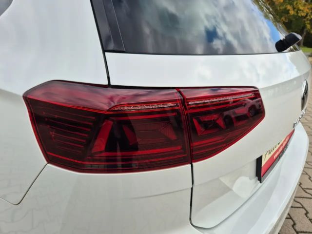 Volkswagen Passat Business DSG Variant