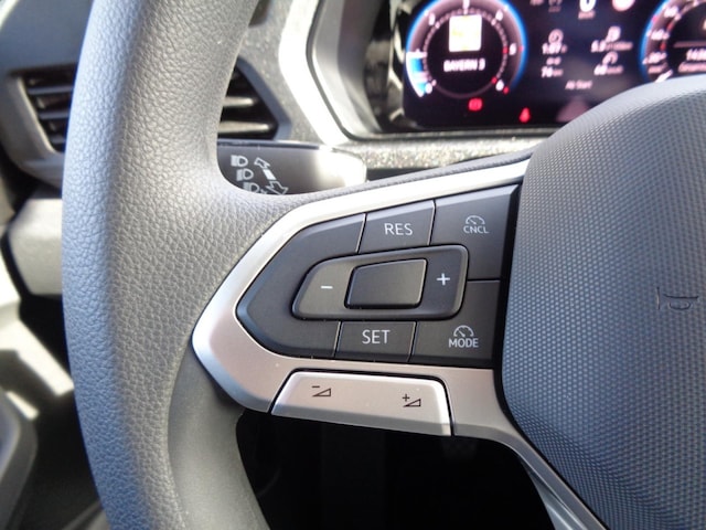 Volkswagen Caddy Caddy Basis 2,0 TDI (Sitzhzg.+Klima+RearView)