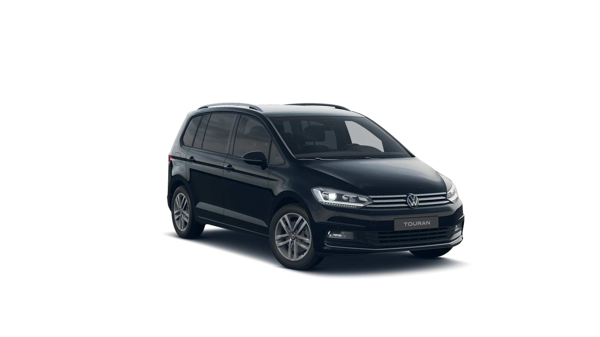 Volkswagen Touran 1.5 TSI Comfortline DSG