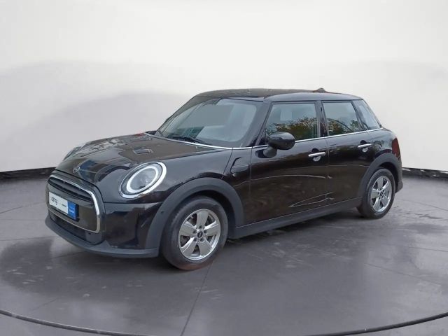 MINI Cooper Essential Trim *Navi*DAB*LHZ*SHZ*DAB*PDC*