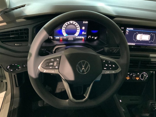 Volkswagen Taigo 1.0 TSI