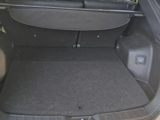 Mitsubishi Eclipse Cross 4WD PHEV