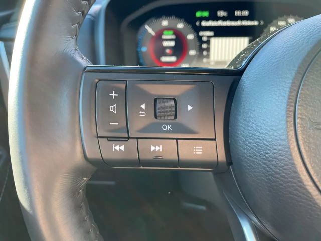 Nissan Qashqai Black Edition