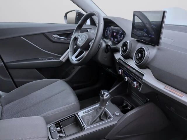 Audi Q2 35 TFSI