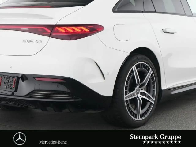 Mercedes-Benz EQE 43 4MATIC AMG Line Sedan