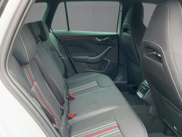 Skoda Kamiq 1.5 TSI Monte Carlo