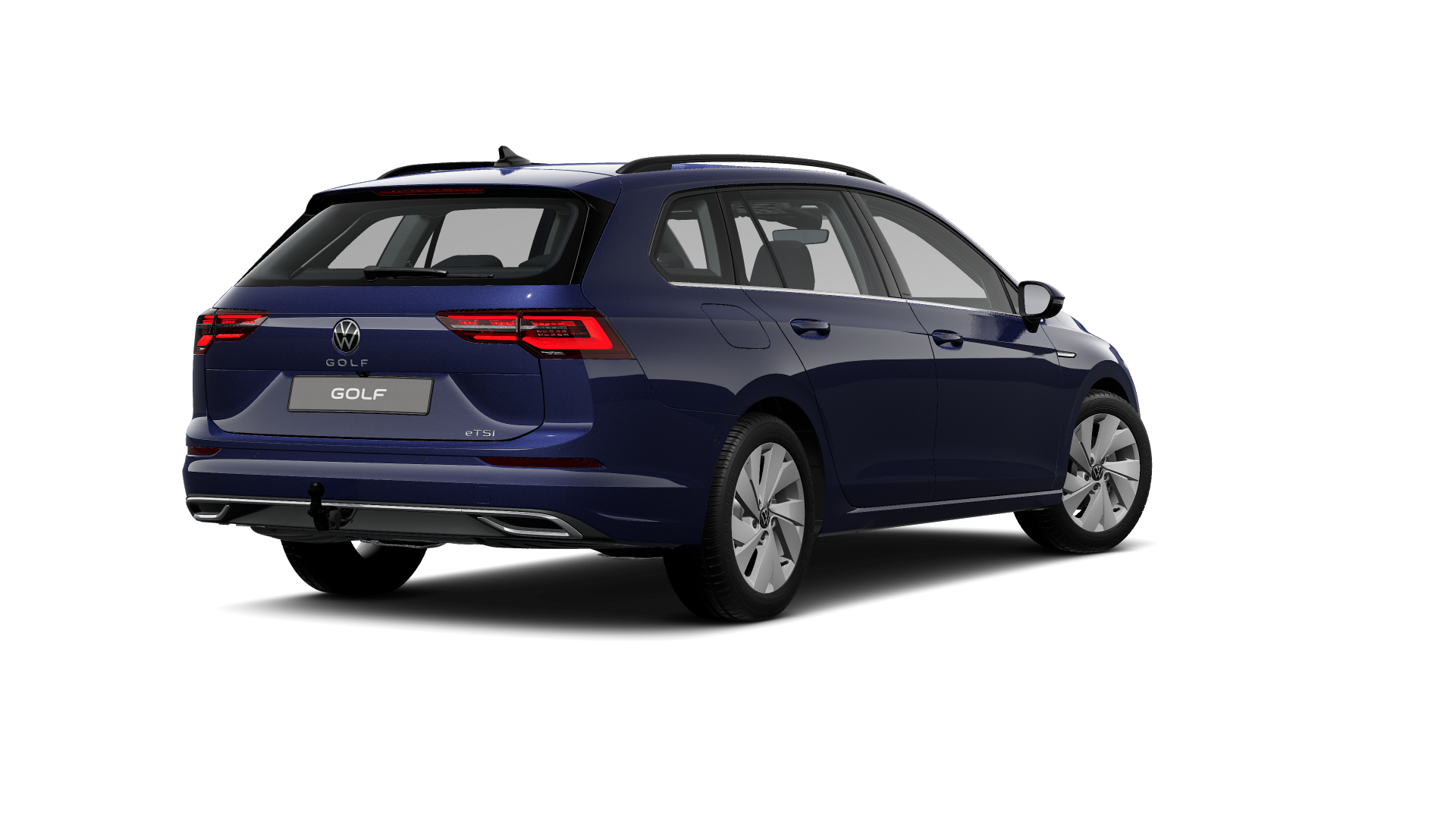 Volkswagen Golf 1.5 TSI DSG Variant