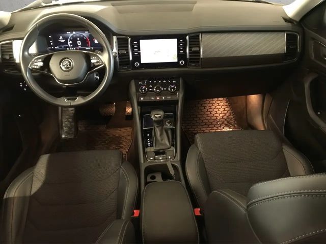 Skoda Kodiaq 2.0 TSI 4x4 Style Style