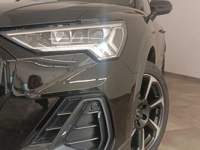 Audi Q3 35 TFSI