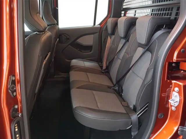 Renault Kangoo EDC TCe 130 Techno