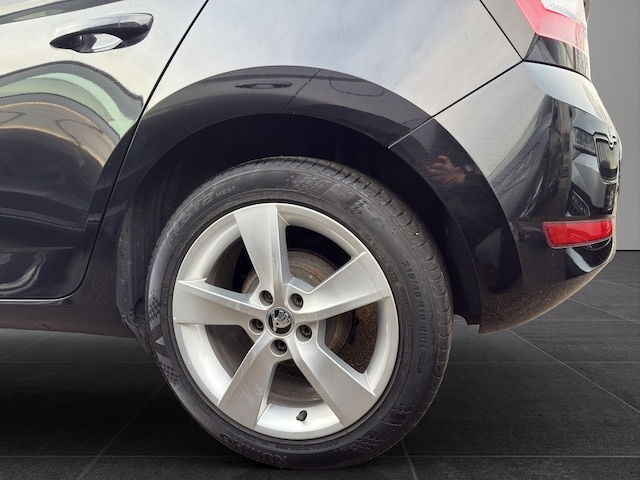 Skoda Fabia Cool Edition Cool Plus