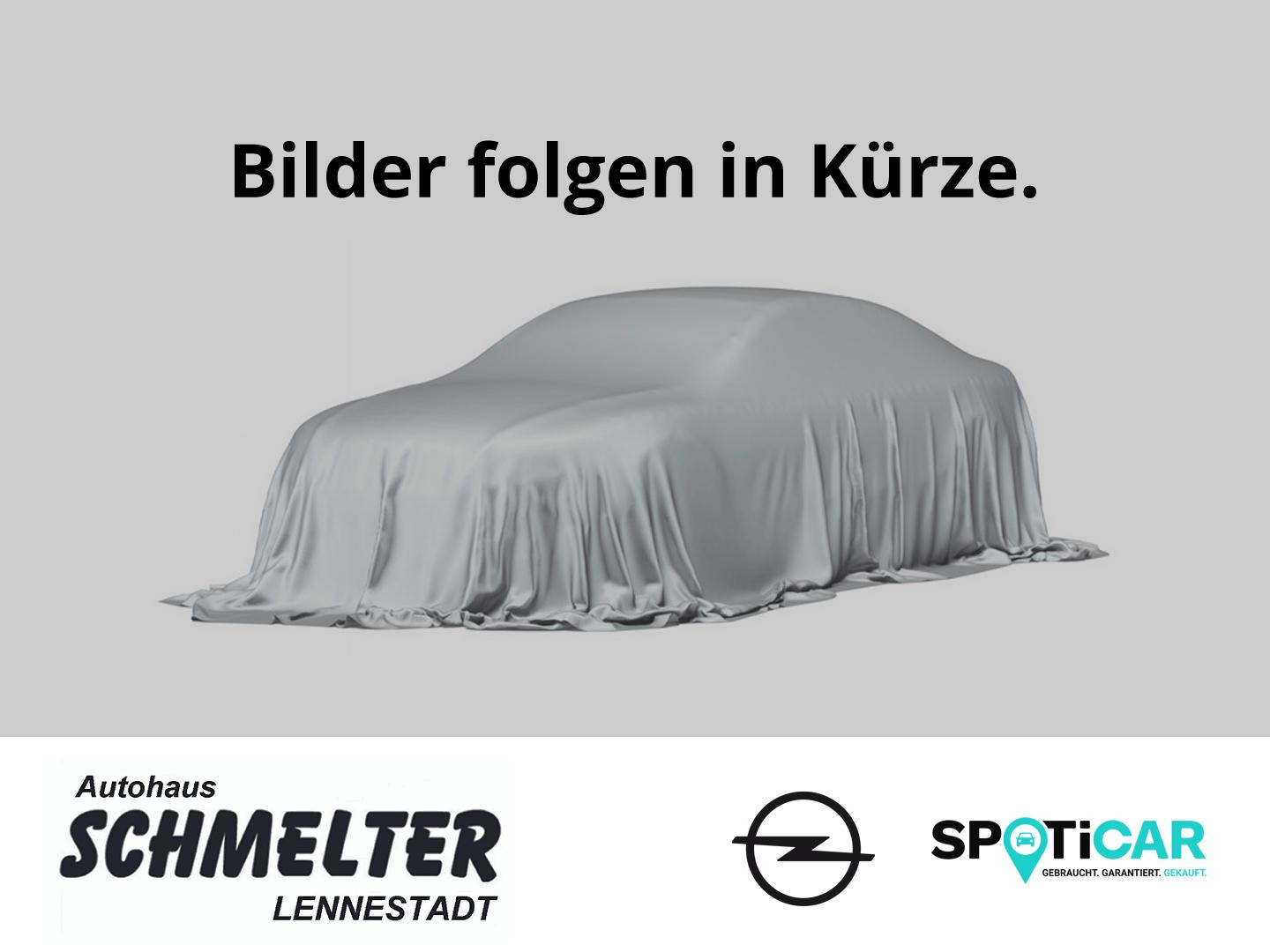 Opel Mokka GS-Line Grand Sport