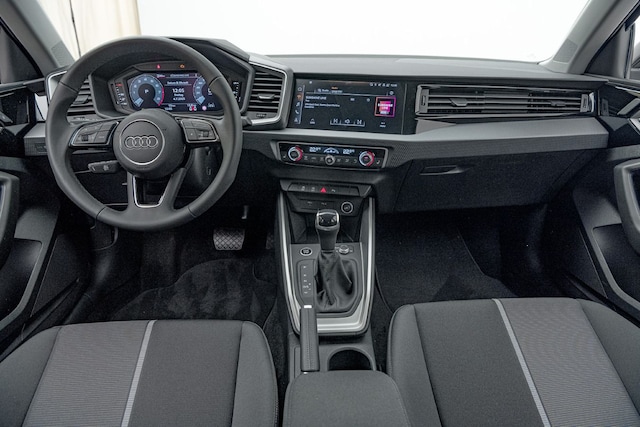 Audi A1 30 TFSI S-Tronic Sportback