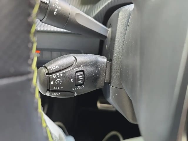 Peugeot E-2008 GT-Line