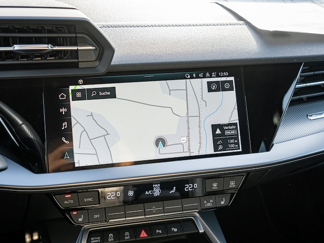 Audi S3 Quattro S-Tronic Sedan