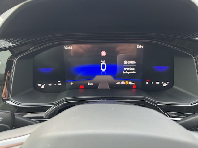 Volkswagen Taigo 1.0 TSI DSG Life