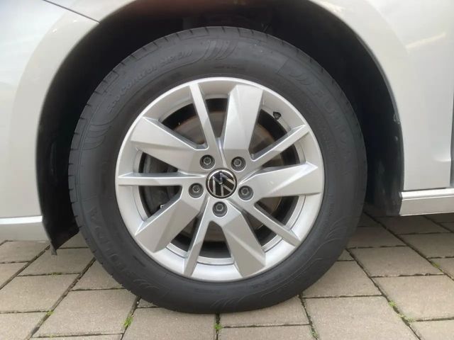 Volkswagen Caddy DSG