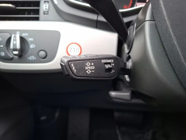 Audi A4 40 TDI Avant Quattro S-Tronic