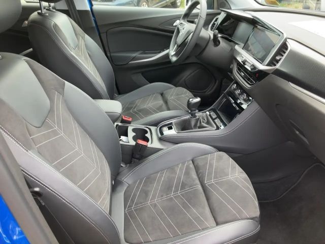 Opel Grandland X GS-Line Grand Sport