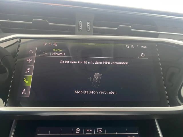 Audi A6 35 TDI