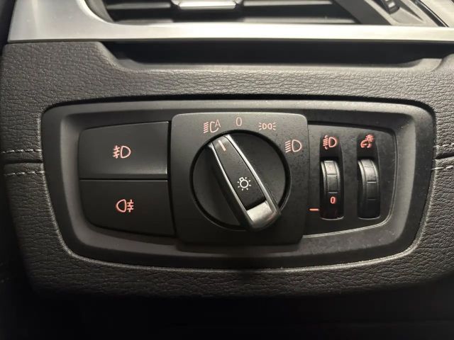 BMW X1 M-Sport xDrive25e