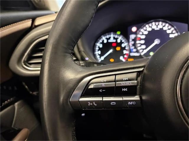 Mazda CX-30 4WD Comfort