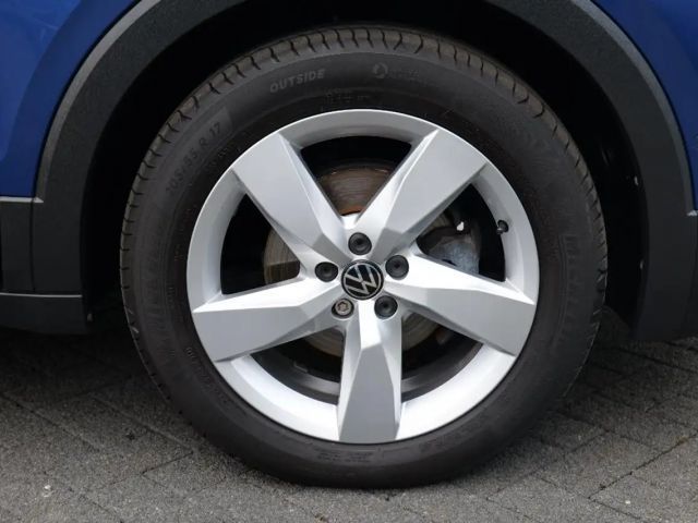 Volkswagen T-Cross 1.5 TSI DSG Style