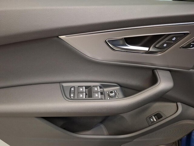 Audi Q7 50 TDI Quattro S-Line