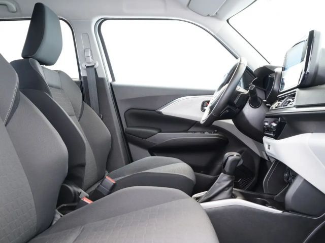 Suzuki Swift Comfort DualJet Hybrid