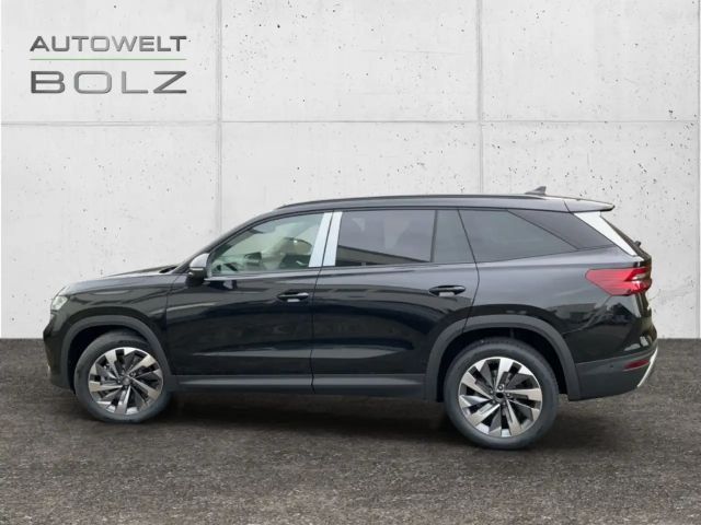 Skoda Kodiaq 1.5 TSI Selection