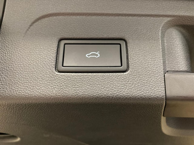 Volkswagen Touran 2.0 TDI DSG