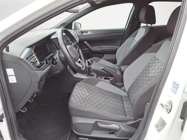 Volkswagen Polo 1.0 TSI R-Line