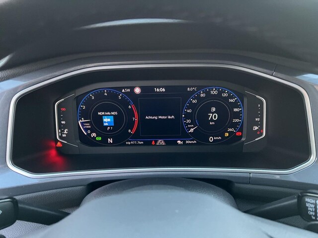 Volkswagen T-Roc 1.5 TSI DSG Style