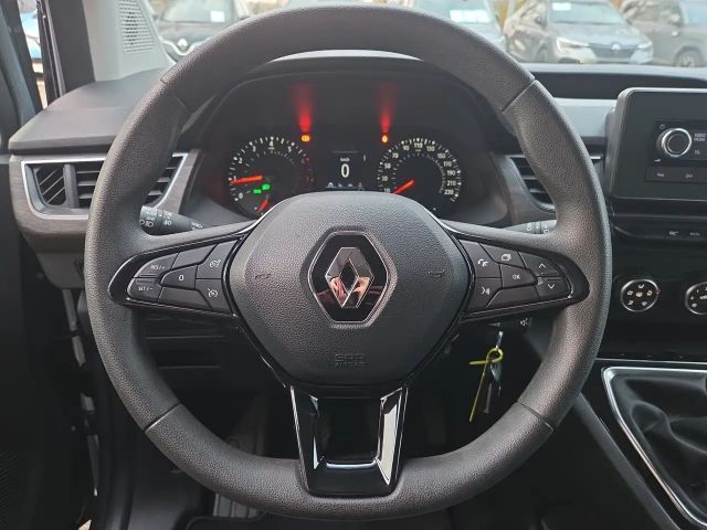 Renault Kangoo TCe 100