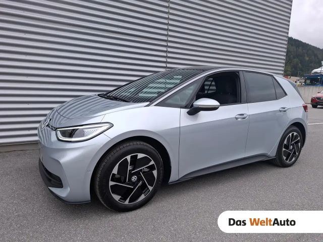 Volkswagen ID.3 Business Performance Pro