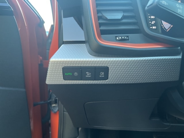 Audi A1 Citycarver 30 TFSI Quattro S-Tronic