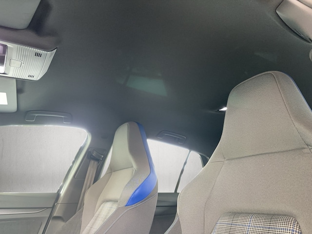 Volkswagen Golf DSG GTE eHybrid